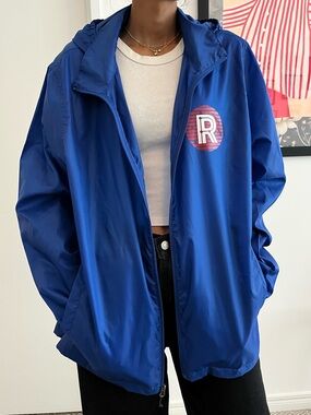 ELEVATE Windbreaker Jacket L